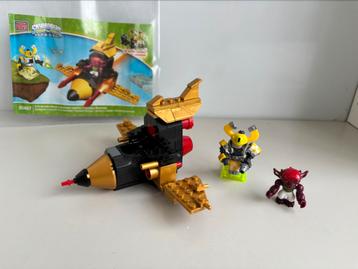 Skylanders Swap Force 95467 Mega Bloks (LEGO) beschikbaar voor biedingen
