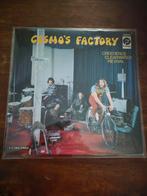 LP Creedence Clearwater Revival Cosmo's Factory, Ophalen of Verzenden, Gebruikt, 12 inch, Poprock