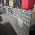 Diverse archiefkasten ladenkasten ladenblokken dossierkasten, Ophalen, Gebruikt, 50 tot 100 cm, 3 of 4 laden