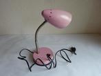 vintage bureau lamp Boxford rose, Ophalen of Verzenden, Metaal, Minder dan 50 cm