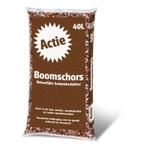 Boomschors - Grote afname, scherpe prijs!, Ophalen, Boomschors