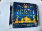 Die Grosse "Verdi' Operngala, Cd's en Dvd's, Ophalen of Verzenden, Classicisme, Orkest of Ballet