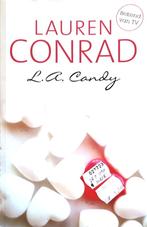 L.A. Candy  (Lauren Conrad), Gelezen, Lauren Conrad, Verzenden