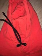 Goldbergh hoodie maat L NIEUW STAAT, Maat 52/54 (L), Verzenden, Oranje, Goldbergh