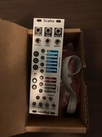 Intellijel Scales / 2HP Euclid, Ophalen of Verzenden, Zo goed als nieuw