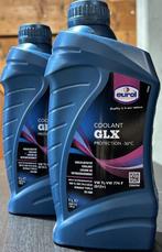 Eurol GLX Koelvloeistof G12+ 2 liter, Auto diversen, Onderhoudsmiddelen, Ophalen