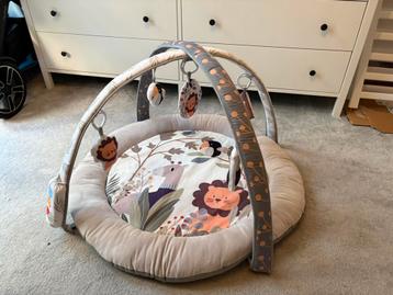 Speelkleed bo jungle savannah beschikbaar voor biedingen