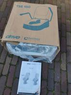 Wc armleuningen hulpmiddelen drive TSE 150, Ophalen of Verzenden, Zo goed als nieuw