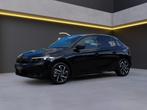 Opel Corsa 1.2 Turbo GS Winter Pakket l LED l Camera l NAVI, Gebruikt, 4 cilinders, Zwart, 102 pk