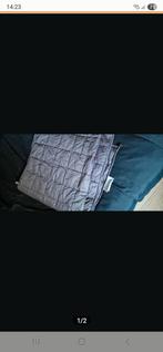 Clamzy verzwaringsdeken kind 3.2 kg, Ophalen, Nieuw