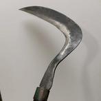 Celurit CL3 Pencak Silat vecht sikkel Indonesie martial arts, Ophalen of Verzenden