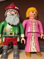 Playmobil xxl pop set 2 stuks bieden, Ophalen of Verzenden, Zo goed als nieuw