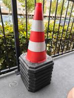Verkeerskegels, Auto diversen, Ophalen