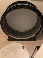 Katten loopwiel, Ophalen, Nieuw, Metaal of Aluminium