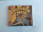 millennium party, Cd's en Dvd's, Cd's | Verzamelalbums, Ophalen of Verzenden, Zo goed als nieuw, Pop