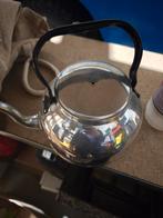 Theepot voor boven kampvuur, Ophalen of Verzenden, Nieuw