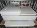 HP Envy 6420e Printer - Zo goed als nieuw, Computers en Software, Printers, Ophalen, Kopieren, Inkjetprinter, All-in-one