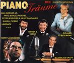Piano Träume (2CD)"", Ophalen of Verzenden, Zo goed als nieuw, Klassiek