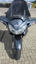 Honda Pan European St1300, 4 cilinders, Handvatverwarming, Particulier, Meer dan 35 kW