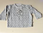 Longsleeve van Noppies maatje 62 nog NIEUW (N94), Kinderen en Baby's, Babykleding | Maat 62, Nieuw, Ophalen of Verzenden, Jongetje