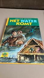 Jan van Reenen - Water komt, Ophalen of Verzenden, Zo goed als nieuw, Jan van Reenen