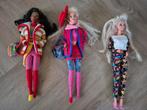 Barbie poppen en kleding jaren 90, Kinderen en Baby's, Speelgoed | Poppen, Ophalen of Verzenden, Gebruikt, Barbie