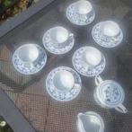 Duits servies in goede staat, Antiek en Kunst, Antiek | Servies compleet, Ophalen of Verzenden