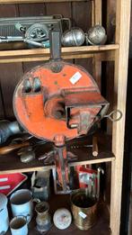 Brocante snijmolens, Ophalen of Verzenden