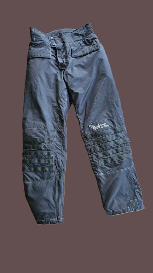 richa motorbroek maat XL, Motoren, Kleding | Motorkleding, Broek | textiel, Heren, Nieuw zonder kaartje, Ophalen of Verzenden