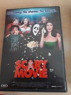 Set 3 dvd's Scary Movie  (totaal 4 dvd's), Cd's en Dvd's, Dvd's | Horror, Ophalen of Verzenden, Zo goed als nieuw