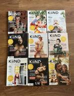 Diverse Kiind magazines (9x), Gelezen, Ophalen of Verzenden
