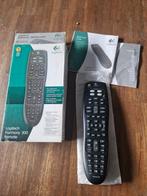 Logitech Harmony 300 Universele Afstandsbediening, Game console, Universeel, Ophalen of Verzenden, Zo goed als nieuw