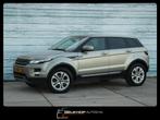 Land Rover Range Rover Evoque 2.2 SD4 4WD Dynamic Trekhaak, Auto's, Land Rover, Euro 5, 193 €/maand, Beige, Bedrijf