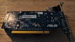 Asus GeForce g210 210-sl-1gd3-brk videokaart 1gb, Computers en Software, Videokaarten, Ophalen of Verzenden, Zo goed als nieuw