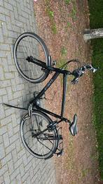 Gazelle heren fiets., Fietsen en Brommers, Fietsen | Heren | Herenfietsen, Ophalen, Zo goed als nieuw, Gazelle, Versnellingen