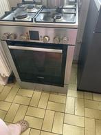 Gratis Gas fornuis, Witgoed en Apparatuur, Fornuizen, Ophalen of Verzenden