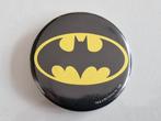 BATMAN button uit 1989 [Film-merchandise], Verzamelen, Verzenden, Gebruikt, Overige onderwerpen, Button