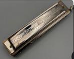 Hohner 64 Chromonica Mondharmonica - Key C, Muziek en Instrumenten, Blaasinstrumenten | Mondharmonica's, Ophalen of Verzenden
