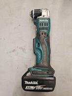 Inclusief accu exclusief lader., Ophalen, Zo goed als nieuw