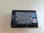 Sony NP-FH30  batterij Li-ion 7,2V 3,6Wh Info Lithium 2 stuk, Ophalen of Verzenden, Nieuw, Oplaadbaar