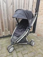 Quinny Xtra 2 buggy, Ophalen, Gebruikt, Quinny, Verstelbare rugleuning