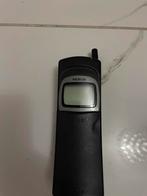 Nokia 8110 zeldzaam en uniek!!, Ophalen, Zo goed als nieuw, Zwart