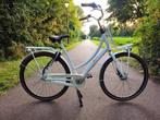 Cortina U5 Transport damesfiets 28 inch, 56 cm of meer, Ophalen, Gebruikt, Versnellingen