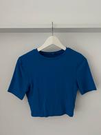 Loavies shirtje S, Blauw, Ophalen of Verzenden, Korte mouw, Maat 36 (S)