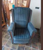 elektrische fauteuil, Ophalen, Gebruikt, 75 tot 100 cm, 50 tot 75 cm