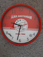 Ajax Klok, Ophalen, Zo goed als nieuw, Ajax, Overige typen