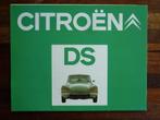 Citroën DS (1973/1974), Verzenden, Nieuw, Citroën
