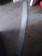 Bumperbeschermer bus, Ophalen