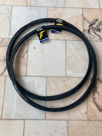 Eagle sport buitenbanden 28 mm beschikbaar voor biedingen