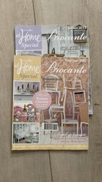 Ariadne Brocante, Ophalen of Verzenden, Zo goed als nieuw, Damesbladen